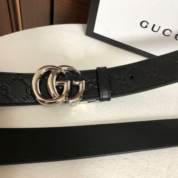 Gucci Belt New ?